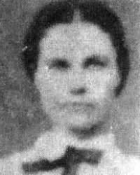 Rhoda Ann Hubbard (1839 - 1889) Profile